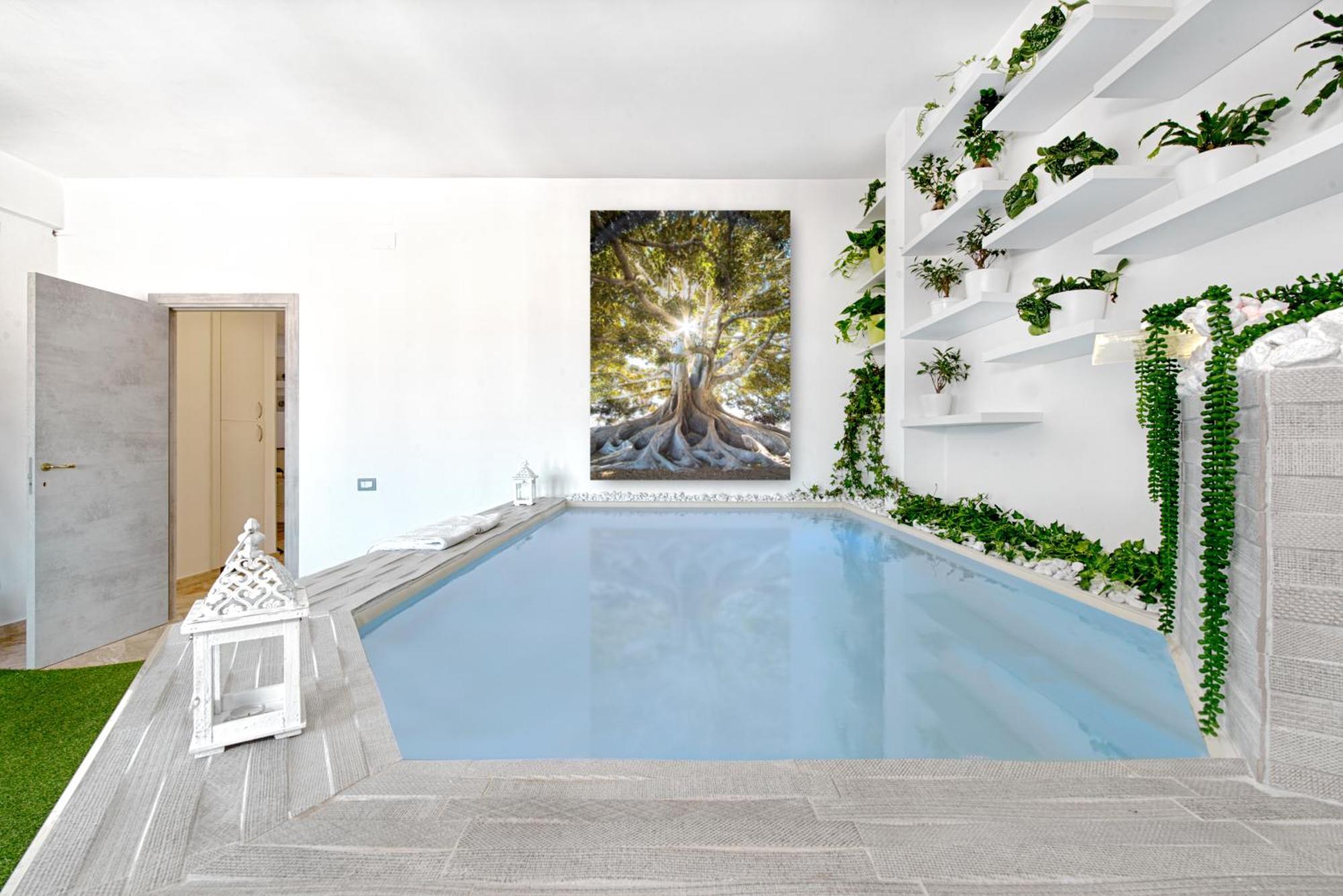 Penthouse Station Luxury Apts Le Dimore Bríndisi Exterior foto