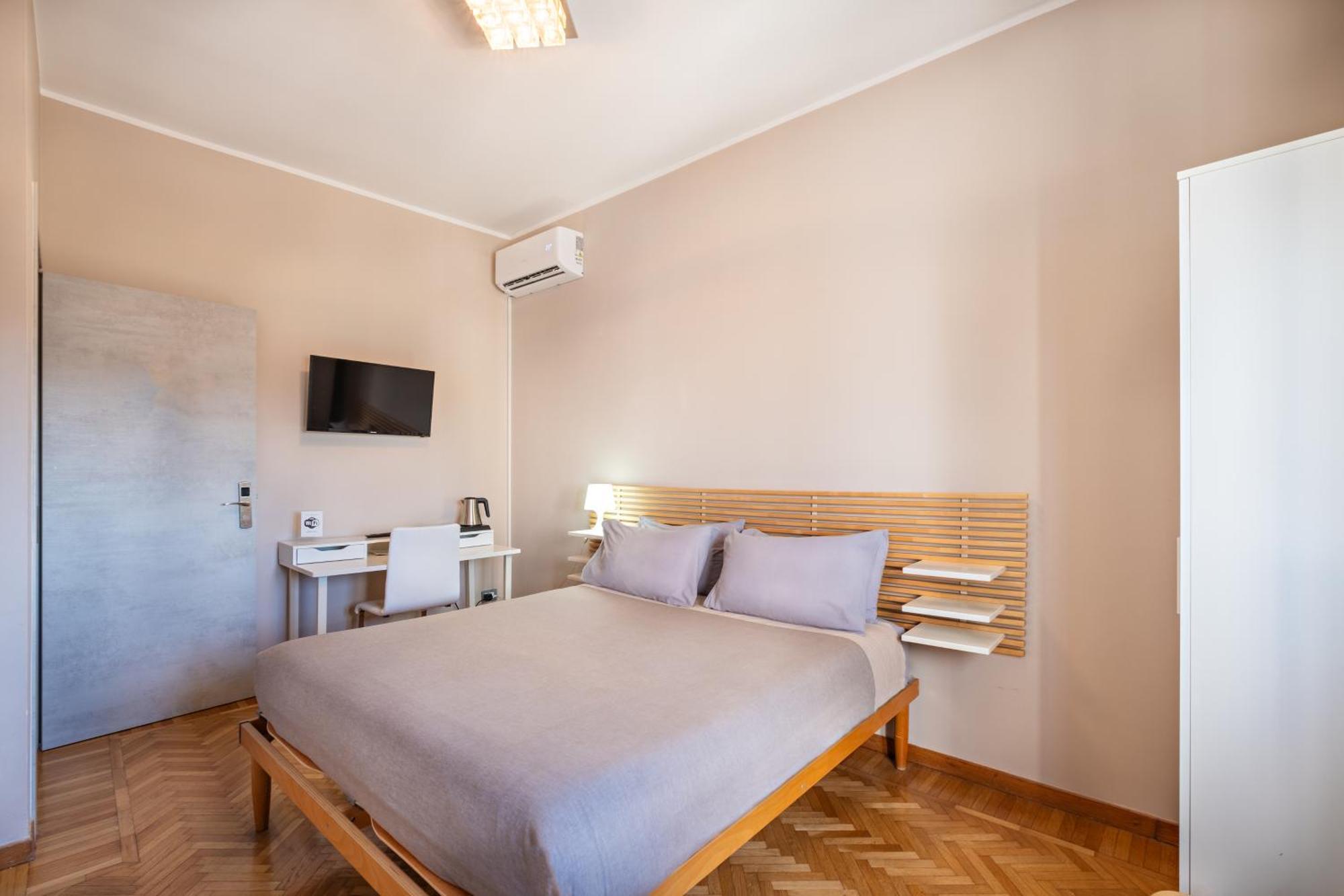 Penthouse Station Luxury Apts Le Dimore Bríndisi Exterior foto